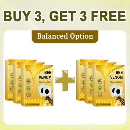 🐝 𝑵𝒆𝒘 𝑨𝒓𝒓𝒊𝒗𝒂𝒍𝒔｜Curalona® Bee Venom Slimming Patch · Berberine · Astaxanthin Detox Formula   （Visible Body Contour • Water Retention Relief • Cellulite Smoothing • Metabolic Activation ） 7-Day Lymphatic Detox & Fat-Burn Program