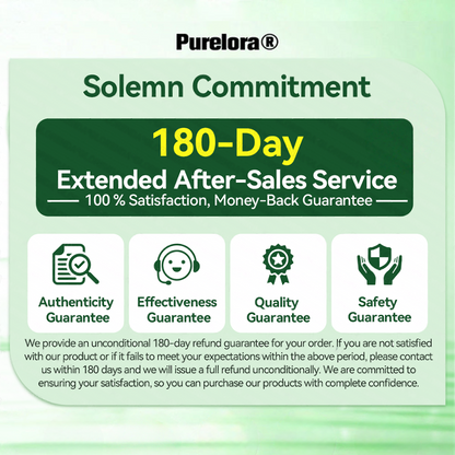 🔥 New Arrival · Hot Seller | Purelora® 10-in-1 Natural Ingredients Nano Microneedle Patch (Just once daily, visible changes in 7 days) ✅ Supports weight management, loose skin, diabetes care, sleep apnea, joint comfort, and more