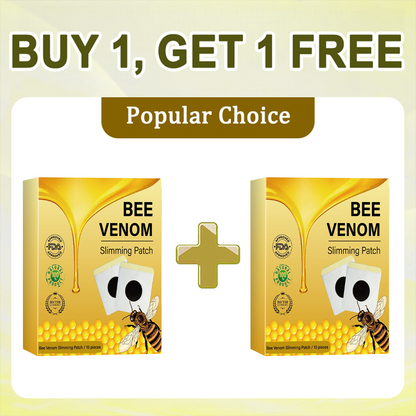 🐝 𝑵𝒆𝒘 𝑨𝒓𝒓𝒊𝒗𝒂𝒍𝒔｜Curalona® Bee Venom Slimming Patch · Berberine · Astaxanthin Detox Formula   （Visible Body Contour • Water Retention Relief • Cellulite Smoothing • Metabolic Activation ） 7-Day Lymphatic Detox & Fat-Burn Program