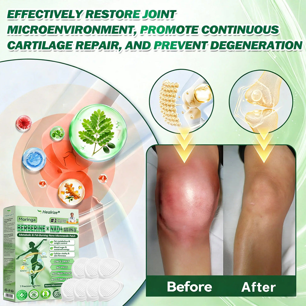 🇦🇺𝑶𝒇𝒇𝒊𝒄𝒊𝒂𝒍 𝑺𝒕𝒐𝒓𝒆  | 🏆🏆Healrize®𝑴𝒐𝒓𝒊𝒏𝒈𝗮 · 𝗕𝗲𝗿𝗯𝗲𝗿𝙞𝙣𝙚 × 𝙉𝘼𝐃+ 𝟏𝟎-𝐢𝐧-𝟏 𝗔𝗱𝘃𝗮𝗻𝗰𝙚𝙙 𝙉𝙖𝙣𝙤 𝙈𝙞𝙘𝙧𝙤𝙣𝙚𝙚𝐝𝐥𝐞 𝐏𝐚𝐭𝙘𝙝(𝐉𝐮𝐬𝐭 𝐨𝐧𝐜𝐞 𝐚 𝐝𝐚𝐲, 𝐯𝐢𝐬𝐢𝐛𝐥𝐞 𝐜𝐡𝐚𝐧𝐠𝐞𝐬 𝐢𝐧 𝟕 𝐝𝐚𝐲𝐬） ✅ 𝐅𝐨𝐫 𝐨𝐛𝐞𝐬𝐢𝐭𝐲, 🅛🅞🅞🅢🅔 🅢🅚🅘🅝,𝐝𝐢𝐚𝐛𝐞𝐭𝐞𝐬, 𝐬𝐥𝐞𝐞𝐩 𝐚𝐩𝐧𝐞𝐚, 𝐣𝐨𝐢𝐧𝐭 𝐢𝐬𝐬𝐮𝐞𝐬, 𝐚𝐧𝐝 𝐦𝐨𝐫𝐞
