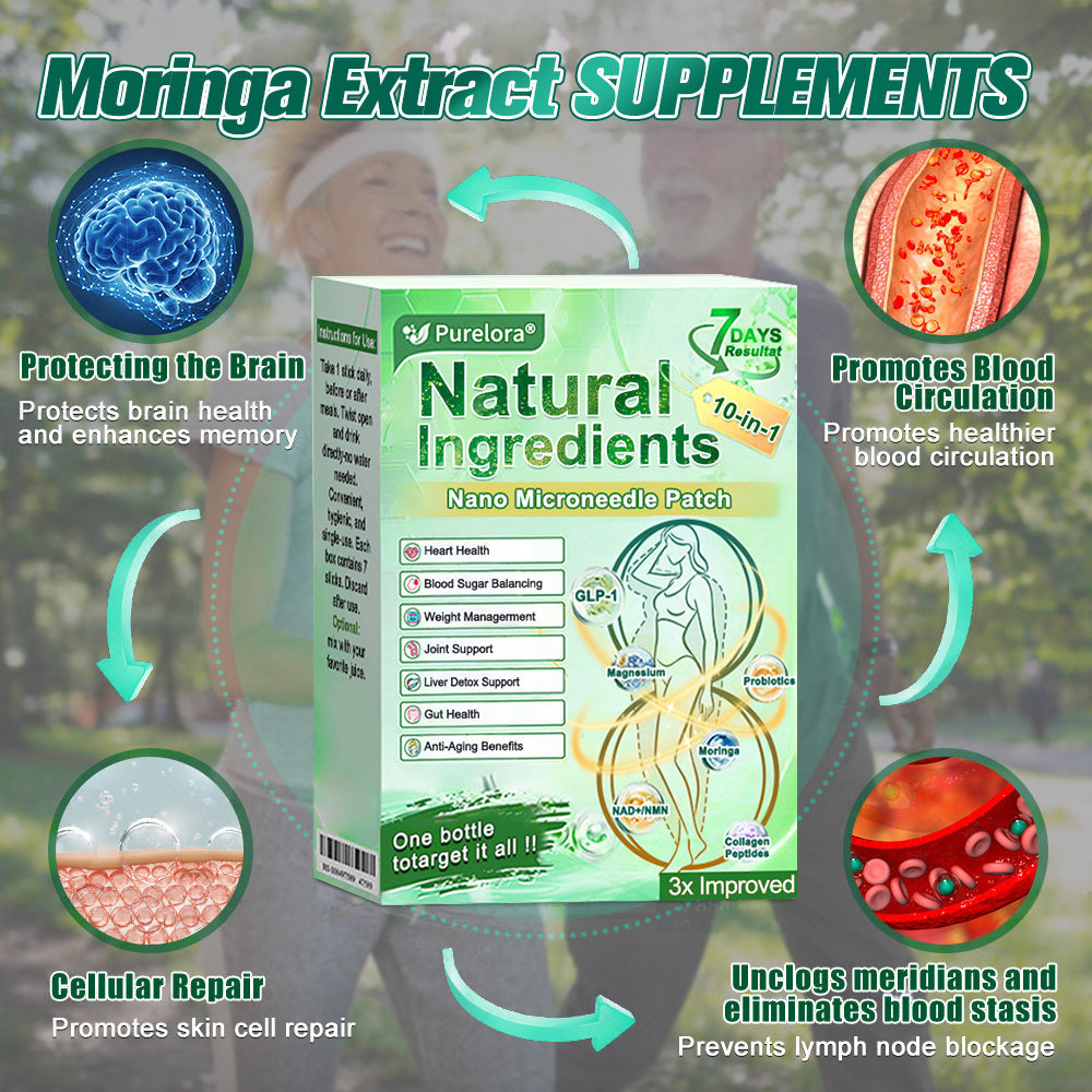 💖𝑶𝒇𝒇𝒊𝒄𝒊𝒂𝒍 𝑷𝒉𝒂𝒓𝒎𝒂𝒄𝒚💖 | 🌱 Purelora® 10-in-1 Natural Ingredients Nano Microneedle Patch ✅ 𝗦𝘂𝗽𝗽𝗼𝗿𝘁𝘀 𝗼𝗯𝗲𝘀𝗶𝘁𝘆, 𝗰𝗮𝗿𝗱𝗶𝗼𝘃𝗮𝘀𝗰𝘂𝗹𝗮𝗿 𝗵𝗲𝗮𝗹𝘁𝗵, 𝗱𝗶𝗮𝗯𝗲𝘁𝗲𝘀, 𝘀𝗹𝗲𝗲𝗽 𝗮𝗽𝗻𝗲𝗮, 𝗴𝘂𝘁 𝗵𝗲𝗮𝗹𝘁𝗵, 𝗷𝗼𝗶𝗻𝘁 𝗶𝘀𝘀𝘂𝗲𝘀, 𝐰𝐡𝐢𝐥𝐞 𝐚𝐥𝐬𝐨 𝐟𝐢𝐫𝐦𝐢𝐧𝐠 𝐭𝐡𝐞 𝐬𝐤𝐢𝐧 𝐚𝐧𝐝 𝐛𝐨𝐨𝐬𝐭𝐢𝐧𝐠 𝐞𝐧𝐞𝐫𝐠𝐲.