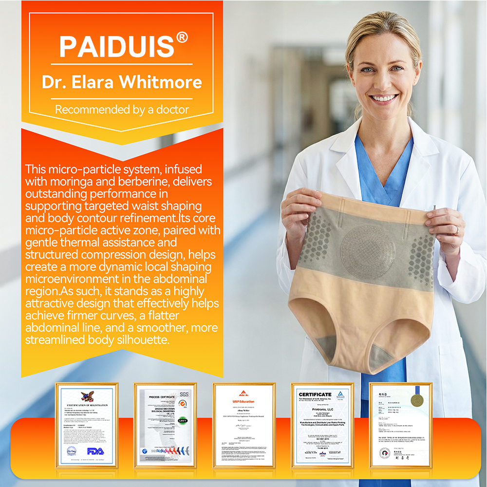 🔥 LAST DAY SALE-80% OFF | 𝐏𝐚𝐢𝐝𝐮𝐢𝐬® 𝐌𝐨𝐫𝐢𝐧𝐠𝐚 & 𝐁𝐞𝐫𝐛𝐞𝐫𝐢𝐧𝐞 4‑In‑1 Micro‑Particle Sculpting & Fat‑Burn Shorts