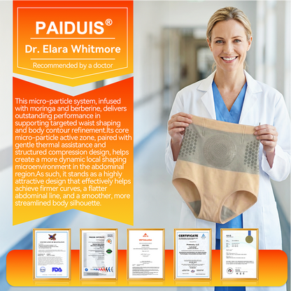 🔥 LAST DAY SALE-80% OFF | 𝐏𝐚𝐢𝐝𝐮𝐢𝐬® 𝐌𝐨𝐫𝐢𝐧𝐠𝐚 & 𝐁𝐞𝐫𝐛𝐞𝐫𝐢𝐧𝐞 4‑In‑1 Micro‑Particle Sculpting & Fat‑Burn Shorts