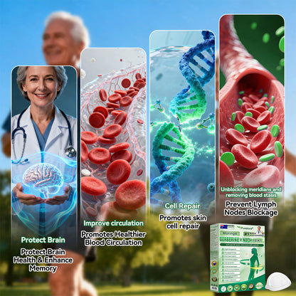 🔥 Australian Bestseller 🇦🇺丨Purelora® Moringa · Berberine × NAD⁺ 10-in-1 Nano Microneedle Patch✨ Once daily · Visible changes in as little as 7 days🌿 No pills · No injections · Easy daily routine
