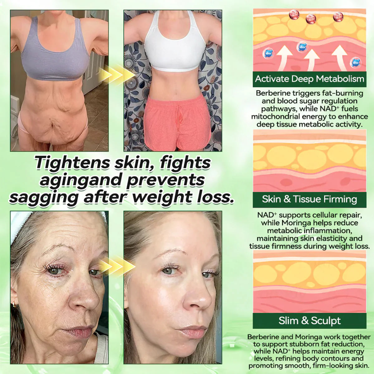 🇦🇺𝑶𝒇𝒇𝒊𝒄𝒊𝒂𝒍 𝑺𝒕𝒐𝒓𝒆  | 🏆🏆Healrize®𝑴𝒐𝒓𝒊𝒏𝒈𝗮 · 𝗕𝗲𝗿𝗯𝗲𝗿𝙞𝙣𝙚 × 𝙉𝘼𝐃+ 𝟏𝟎-𝐢𝐧-𝟏 𝗔𝗱𝘃𝗮𝗻𝗰𝙚𝙙 𝙉𝙖𝙣𝙤 𝙈𝙞𝙘𝙧𝙤𝙣𝙚𝙚𝐝𝐥𝐞 𝐏𝐚𝐭𝙘𝙝(𝐉𝐮𝐬𝐭 𝐨𝐧𝐜𝐞 𝐚 𝐝𝐚𝐲, 𝐯𝐢𝐬𝐢𝐛𝐥𝐞 𝐜𝐡𝐚𝐧𝐠𝐞𝐬 𝐢𝐧 𝟕 𝐝𝐚𝐲𝐬） ✅ 𝐅𝐨𝐫 𝐨𝐛𝐞𝐬𝐢𝐭𝐲, 🅛🅞🅞🅢🅔 🅢🅚🅘🅝,𝐝𝐢𝐚𝐛𝐞𝐭𝐞𝐬, 𝐬𝐥𝐞𝐞𝐩 𝐚𝐩𝐧𝐞𝐚, 𝐣𝐨𝐢𝐧𝐭 𝐢𝐬𝐬𝐮𝐞𝐬, 𝐚𝐧𝐝 𝐦𝐨𝐫𝐞
