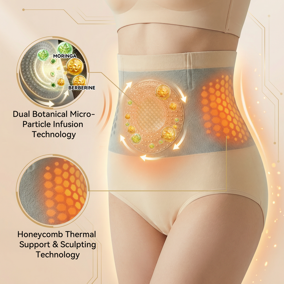 🔥 LAST DAY SALE-80% OFF | 𝐏𝐚𝐢𝐝𝐮𝐢𝐬® 𝐌𝐨𝐫𝐢𝐧𝐠𝐚 & 𝐁𝐞𝐫𝐛𝐞𝐫𝐢𝐧𝐞 4‑In‑1 Micro‑Particle Sculpting & Fat‑Burn Shorts