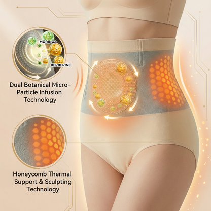 🔥 LAST DAY SALE-80% OFF | 𝐏𝐚𝐢𝐝𝐮𝐢𝐬® 𝐌𝐨𝐫𝐢𝐧𝐠𝐚 & 𝐁𝐞𝐫𝐛𝐞𝐫𝐢𝐧𝐞 4‑In‑1 Micro‑Particle Sculpting & Fat‑Burn Shorts