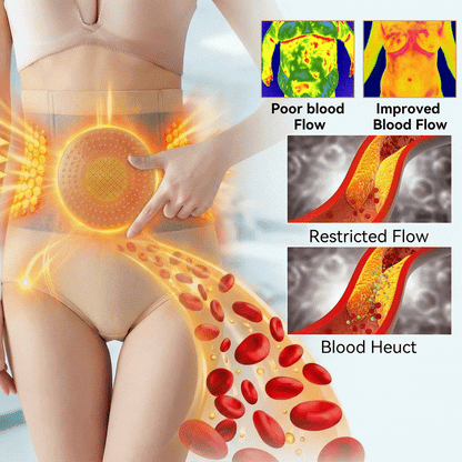 🔥 LAST DAY SALE-80% OFF | 𝐏𝐚𝐢𝐝𝐮𝐢𝐬® 𝐌𝐨𝐫𝐢𝐧𝐠𝐚 & 𝐁𝐞𝐫𝐛𝐞𝐫𝐢𝐧𝐞 4‑In‑1 Micro‑Particle Sculpting & Fat‑Burn Shorts