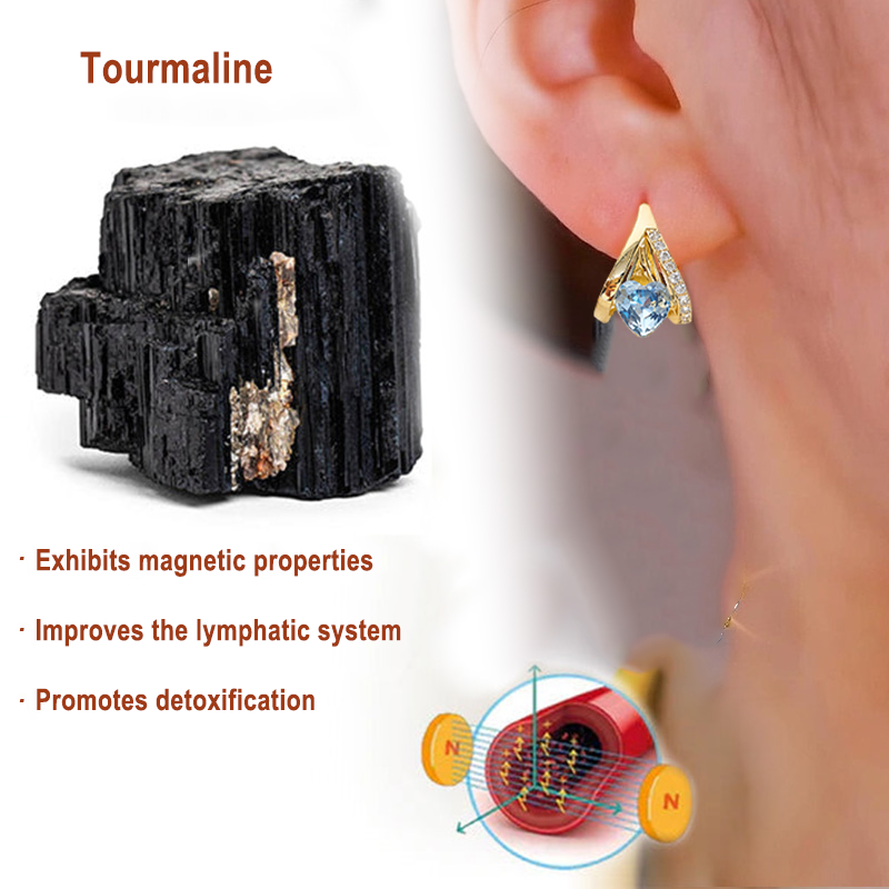 🔥 LAST DAY SALE-80% OFF 💎 𝐂𝐙𝐓𝐈𝐂𝐋𝐄® 𝐋𝐲𝐦𝐩𝐡𝐯𝐢𝐭𝐲 𝐌𝐚𝐠𝐧𝐞𝐓𝐡𝐞𝐫𝐚𝐩𝐲 𝐆𝐞𝐫𝐦𝐚𝐧𝐢𝐮𝐦 𝐄𝐚𝐫𝐫𝐢𝐧𝐠𝐬 (𝐎𝐧𝐜𝐞 𝐃𝐚𝐢𝐥𝐲, 𝐯𝐢𝐬𝐢𝐛𝐥𝐞 𝐜𝐡𝐚𝐧𝐠𝐞𝐬 𝐢𝐧 𝟕 𝐝𝐚𝐲𝐬）𝐎𝐛𝐞𝐬𝐢𝐭𝐲, 𝐃𝐢𝐚𝐛𝐞𝐭𝐞𝐬, 𝐒𝐥𝐞𝐞𝐩 𝐀𝐩𝐧𝐞𝐚, 𝐀𝐧𝐝 𝐉𝐨𝐢𝐧𝐭 𝐈𝐬𝐬𝐮𝐞𝐬🍃