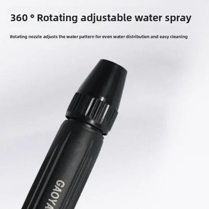 Powerful High-Pressure Home Car Wash & Garden Sprayer