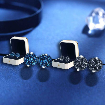 (🔥 LAST DAY SALE-80% OFF)👩‍⚕️💎Czticle® Histone Magnetology Lymphvity Germanium Earrings