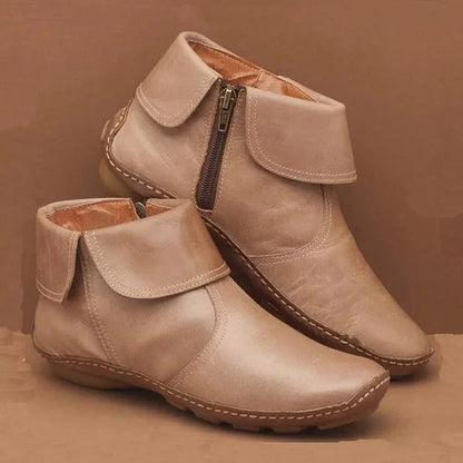 🔥 LAST DAY SALE-80% OFF✨Fallon Premium Orthopedic Waterproof Boots-1
