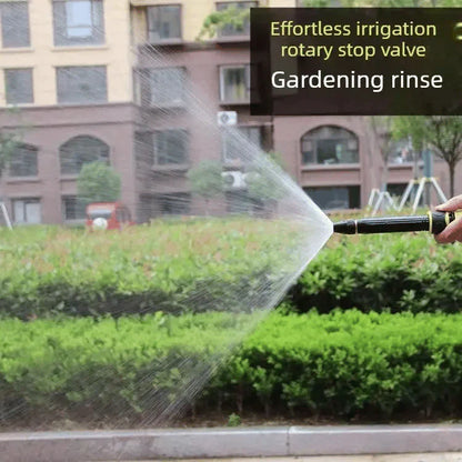 Powerful High-Pressure Home Car Wash & Garden Sprayer
